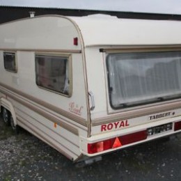 Tabbert Royal Exclusive