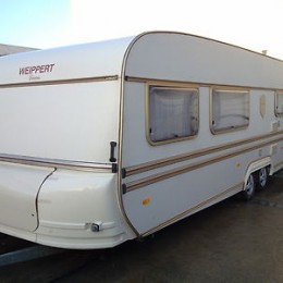 Weippert 725 Luxsus