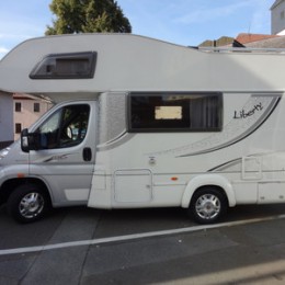 LMC A 531 Klimaanlage