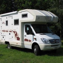 Weinsberg LEV