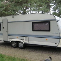 Hobby Prestige 500