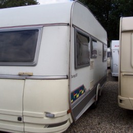 Weippert Touring 535