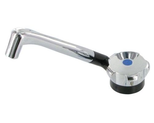 Кран водопроводный — Retrailer