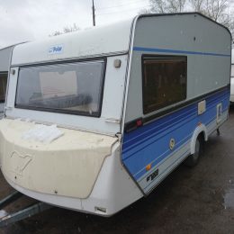 Polar 1000
