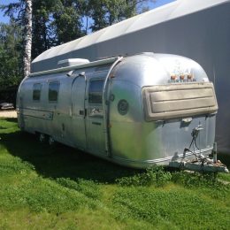 Airstream International