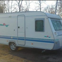 Adria 5206