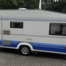 Polar 520 GSLB