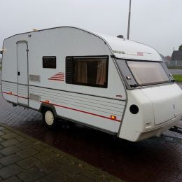Solifer Goldie 470