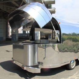Shuttleman M. Производство