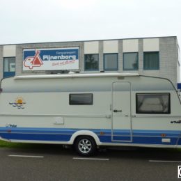 Polar 560 GS