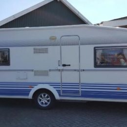 Polar CTH 560