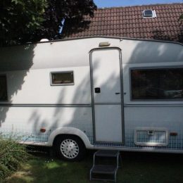 Polar 520 GS