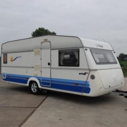 Polar 560 CTH