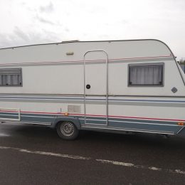 Cabby C51 Cisium F3