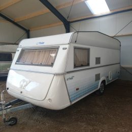Polar 520