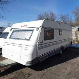 Cabby C58