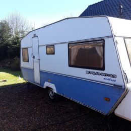 Polar 547 GLS