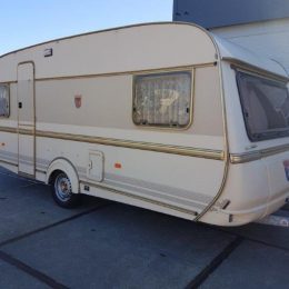 Tabbert Comtesse 515