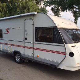 Solifer Classic GS5