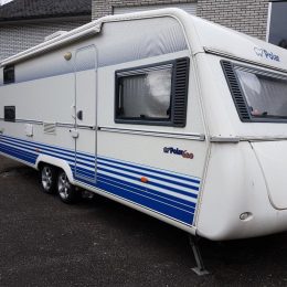 Polar 620