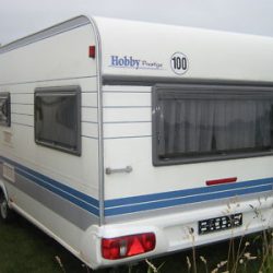 Hobby Prestige 610 UL