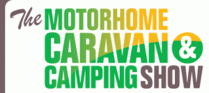 The Motorhome, Caravan & Camping Show