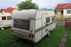 Avento Royal 445 E TL