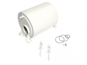 Truma Terme TT2 Корпус