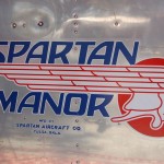 Короткая история компании Spartan Trailercoach