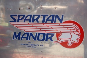 Короткая история компании Spartan Trailercoach