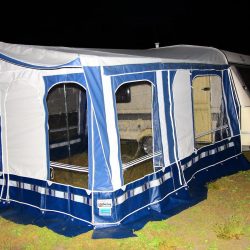 Тент-палатка 720
