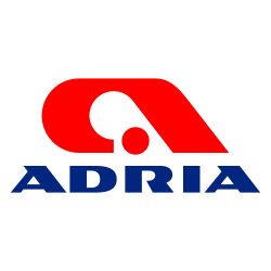 Логотип Adria