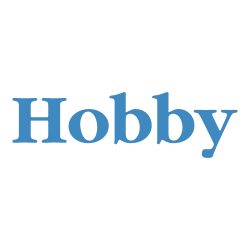 Логотип Hobby