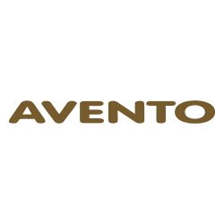 Логотип Avento