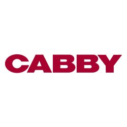 Логотип Cabby