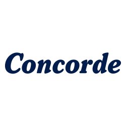 Логотип Concorde