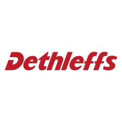 Логотип Dethleffs
