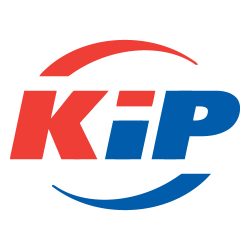 Логотип Kip