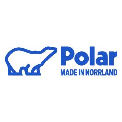 Логотип Polar