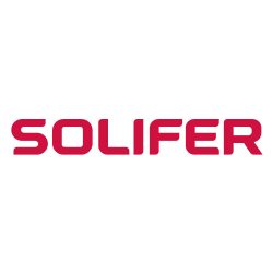 Логотип Solifer