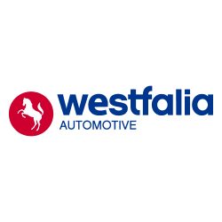 Логотип Westfalia
