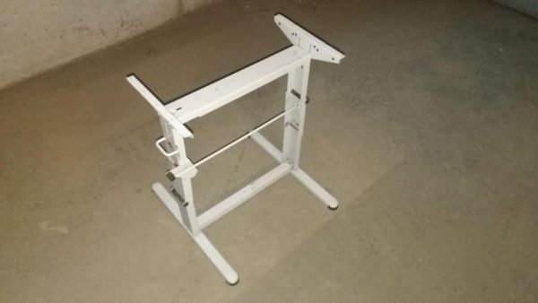 База для стола трансформера