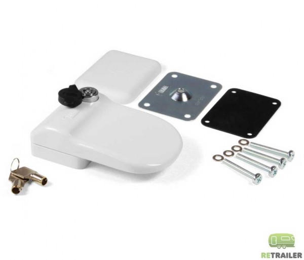 Fiamma Safe Door Lock