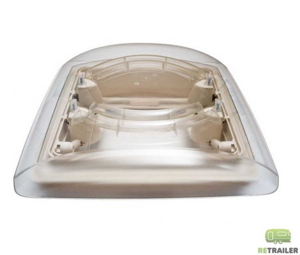 Люк MPK Skylight VisionVent S. 28*28