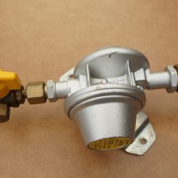 Редуктор GOK Typ EN61-DS