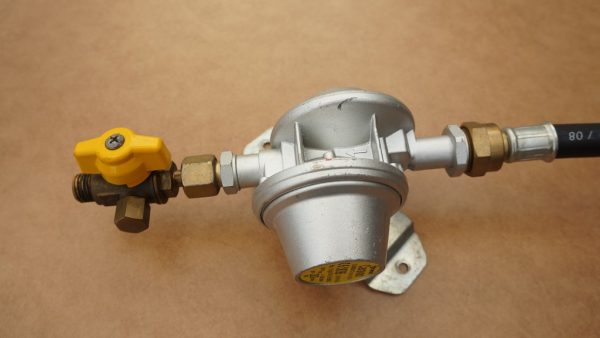 Редуктор GOK Typ EN61-DS