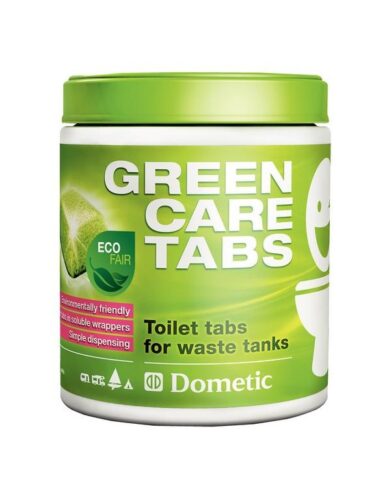 Dometic Green Care Tabs