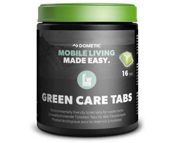Dometic Green Care Tabs
