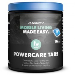 Dometic Powercare tabs