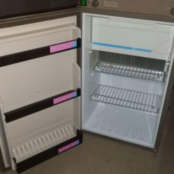Холодильник Electrolux RM276